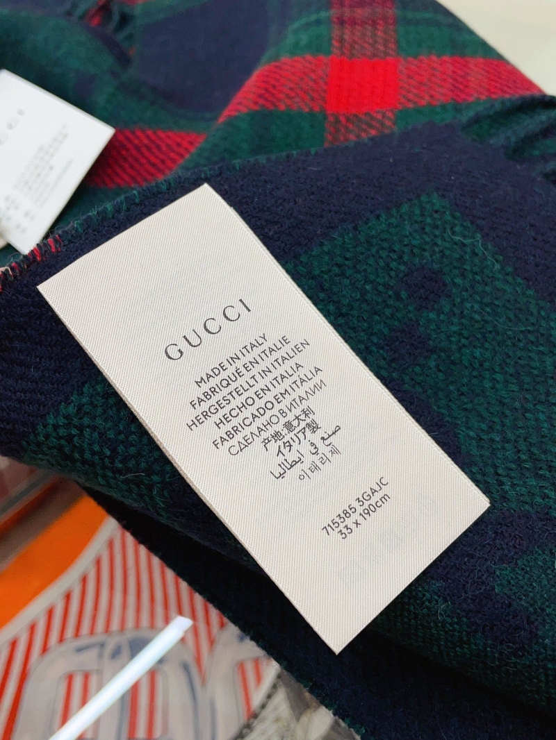 GUCCI